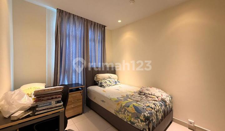 Disewakan Apartement Central Park Residence 3+1 Bedroom 2