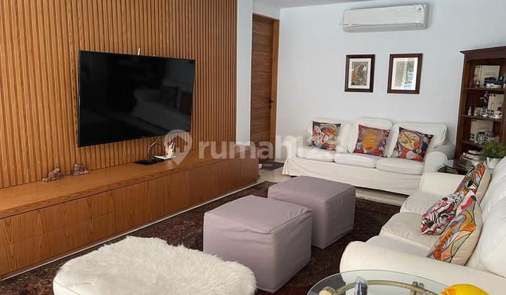 For Sale Luxury House in Bintaro South Jakarta 2