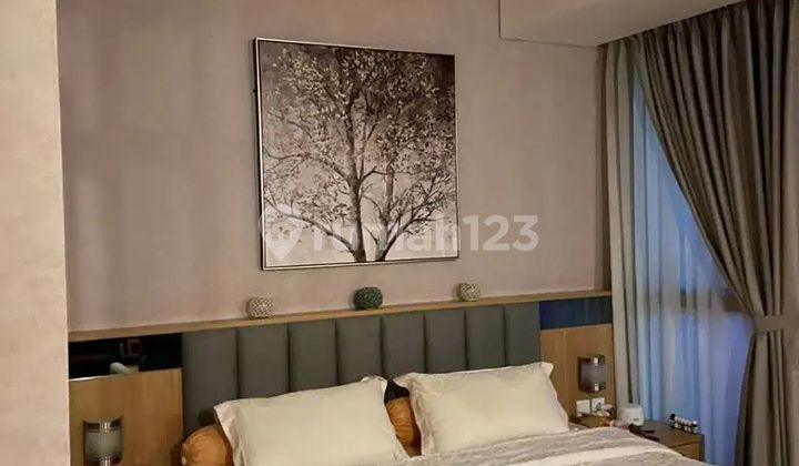 For Rent Taman Anggrek Residence 1 Bedroom