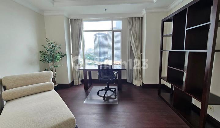 Disewakan Four Season Apartment 3+1 Bedroom 2