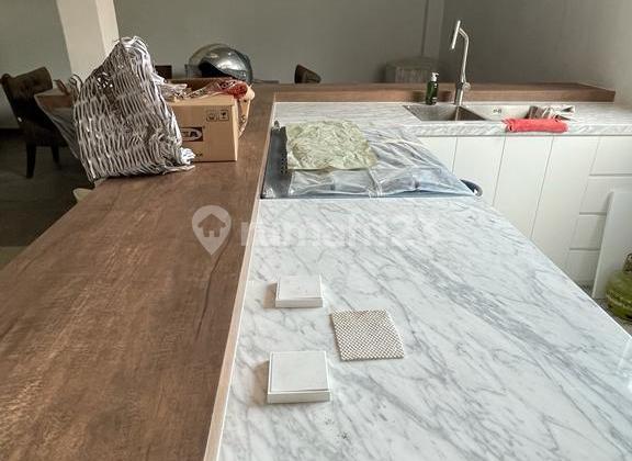 For Sale House in Lebak Bulus Complex South Jakarta 5+1 Bedroom 2