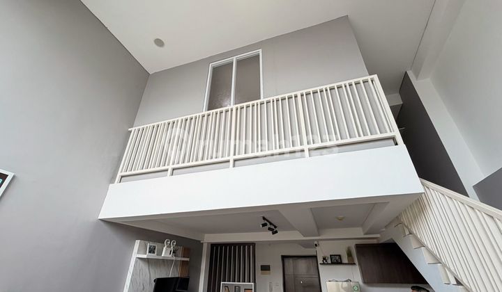 For Rent Neo Soho Podomoro City Unfurnished For Rent Neo Soho Podomoro City Unfurnished