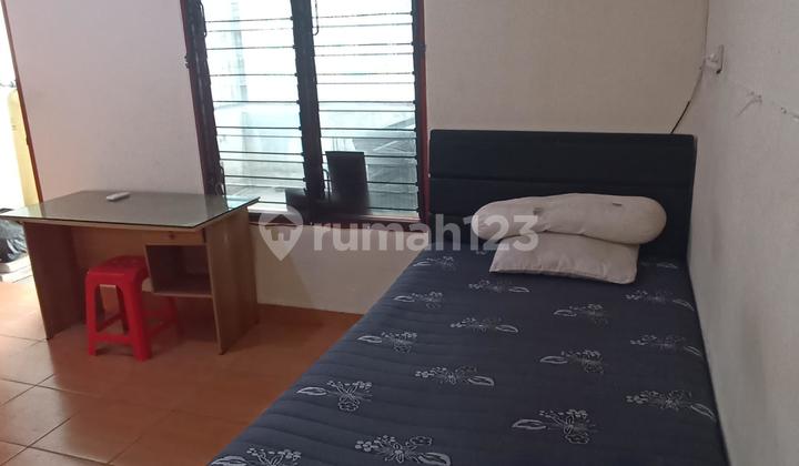 Dijual Rumah Tinggal Samping Kost Kalideres Jakarta Barat