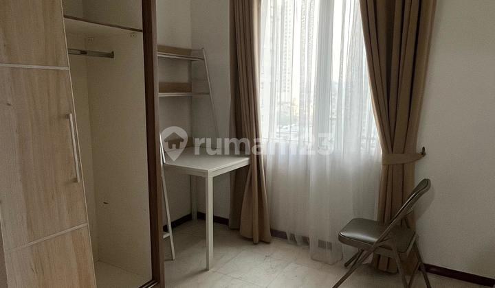 Dijual Murah Royal Mediterania 2+1 Bedroom Furnished 2