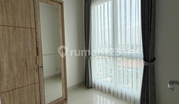 Disewakan Grandmadison 2 Bedroom 2