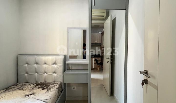 Dijual Apartemen Madison Park 2 Bedroom Furnished 2