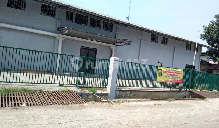 Disewa Gudang Luas 2000 Meter Pulo Gadung Jakarta Timur Disewa Gudang Luas 2000 Meter Pulo Gadung Jakarta Timur