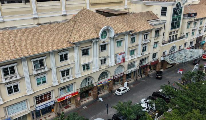 For Sale Ruko 4 Lantai Itc Permata Hijau For Sale Ruko 4 Lantai Itc Permata Hijau