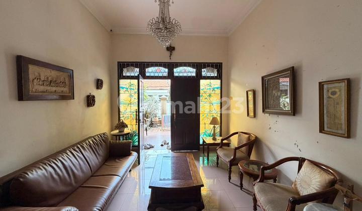 Dijual Rumah 2 Lantai di Komplek Kejaksaan Suad Kreo Ciledug Tangerang 2