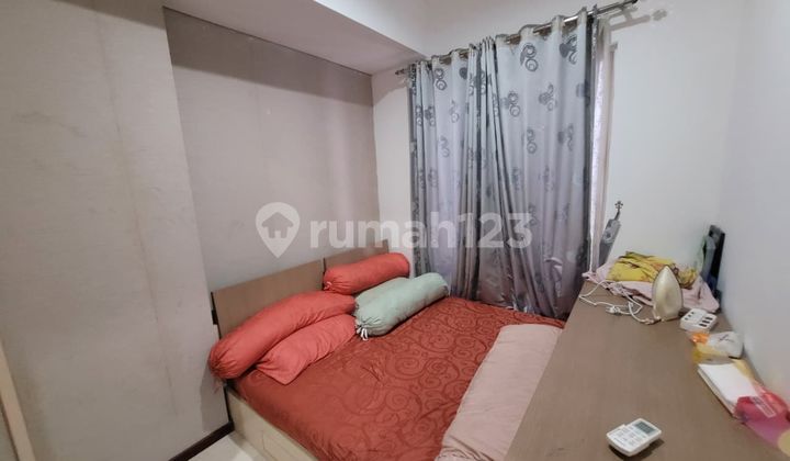 For Rent Royal Mediterania Garden Apartment 2