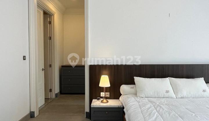 Disewakan The Langham Residence 3 Bedroom Furnished