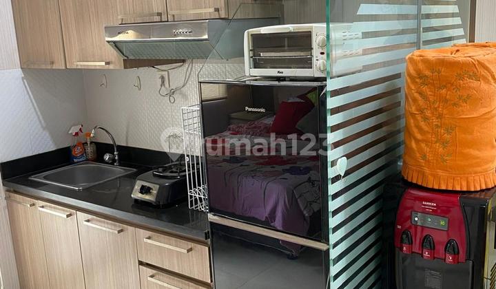 For Sale Apartement Madison Park 1 Bedroom Furnished 2