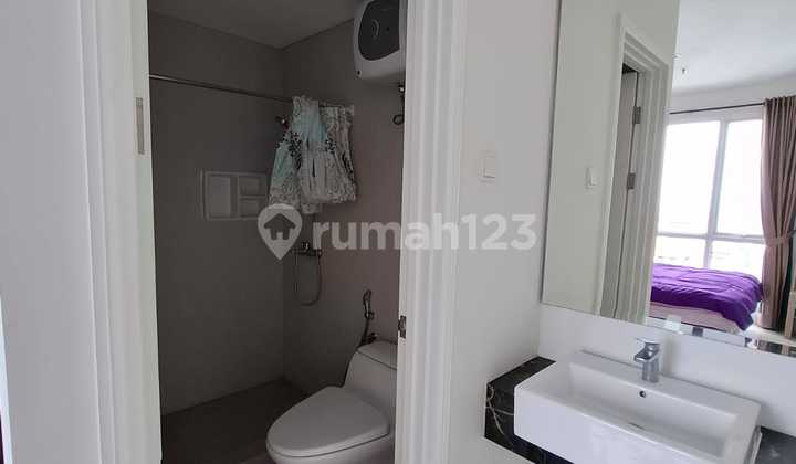 Disewakan Apartemen Grand Madison 2 Bedroom Furnished 2