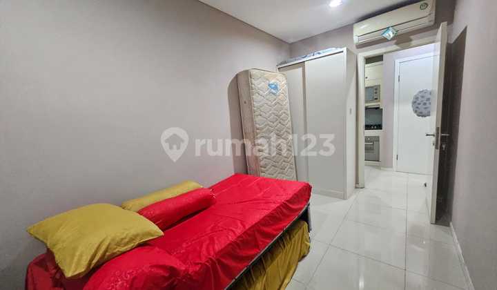 Dijual Apartemen Thamrin Residence 2 Bedroom Furnished 2