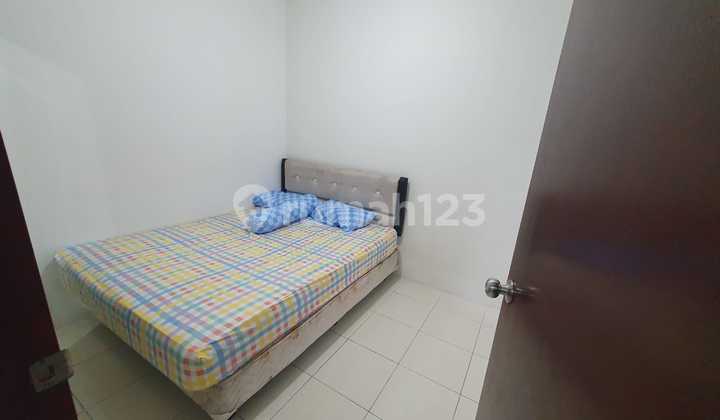 Disewakan Apartemen Mediterania Garden 2 Bedroom Furnished 2