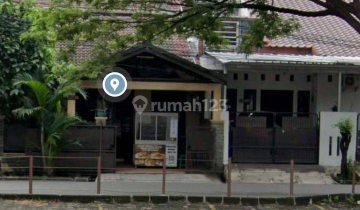 Dijual Rumah Kosambi Baru 8x20 1