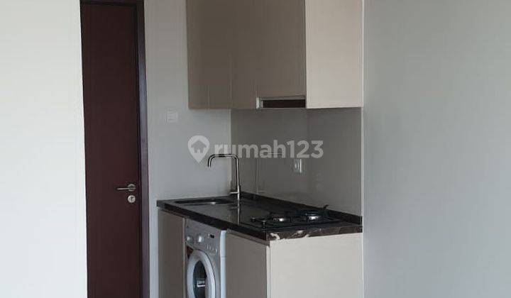 Apartemen Puri Mansion Semi Furnished Bagus 1