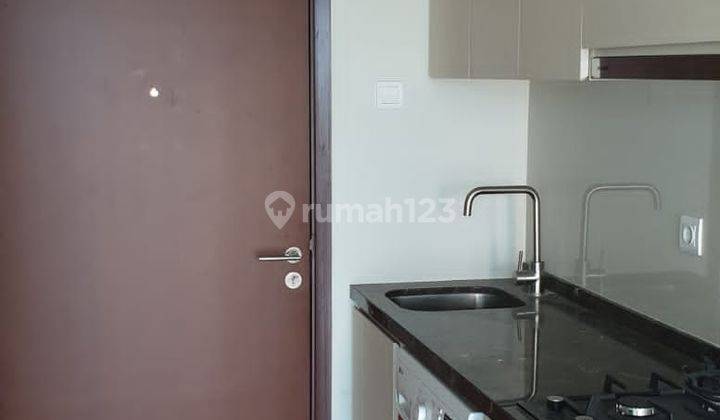 Apartemen Puri Mansion Semi Furnished Bagus 2