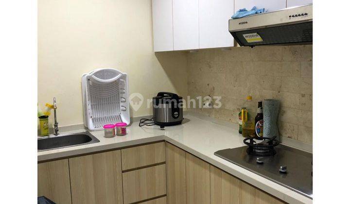 DIJUAL CEPAT DAN MURAH APARTEMEN CITY HOME MOI KELAPA GADING 1