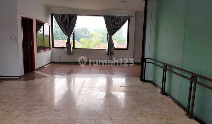 Gedung 3 Lantai Di Jalan Mainroad Cicendo Letak Sangat Strategis Daerah Bisnis Perkantoran 13