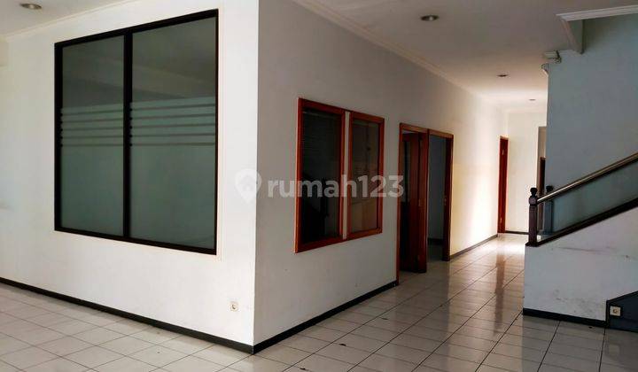 Gedung 3 Lantai Di Jalan Mainroad Cicendo Letak Sangat Strategis Daerah Bisnis Perkantoran 14