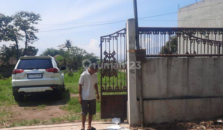 Tanah di Mainroad Sayap Jatinangor Sumedang Dekat Unpad 4