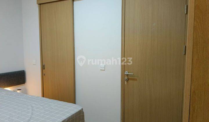  Rumah Full Furnished Di Bsd Bu Turun Harga 2