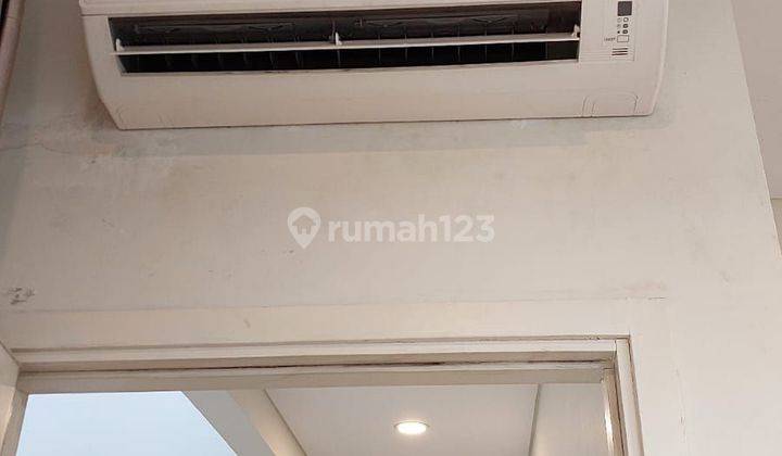 Rumah Mewah Mozart Cuma 6 M 2