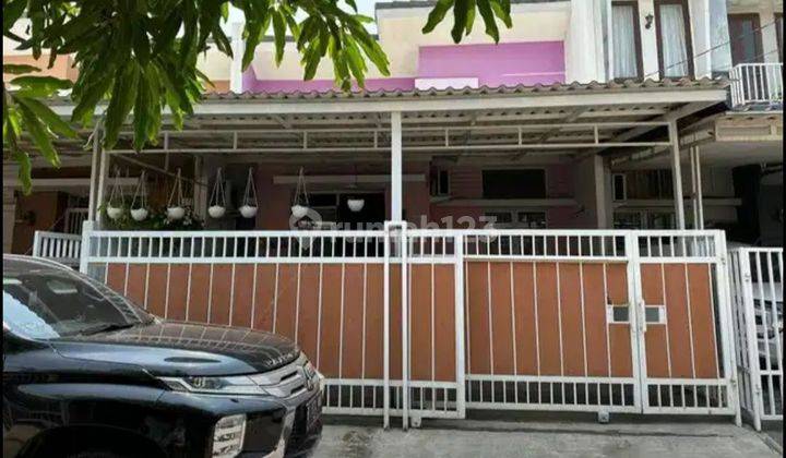 Rumah Villa Melatimas Rapih Siap Huni 2