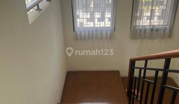 Dijual Rumah Cluster Favorite Di Bsd 2