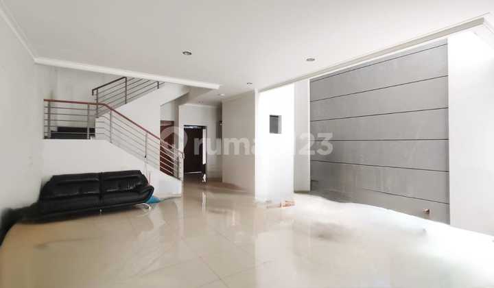 Rumah Batununggal Indah Bandung Bagus 2 Lantai 