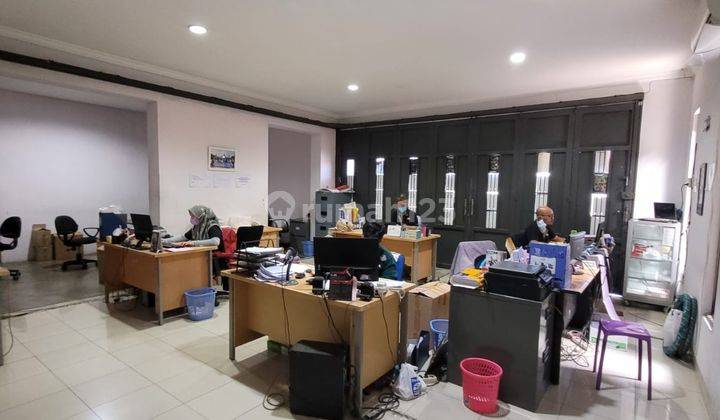 Gudang Dan Kantor Lokasi Strategis di Batununggal, Bandung 2