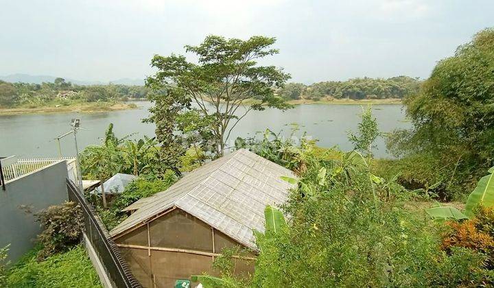 Rumah Modern Design Japan Style di Kota Baru Parahyangan  2