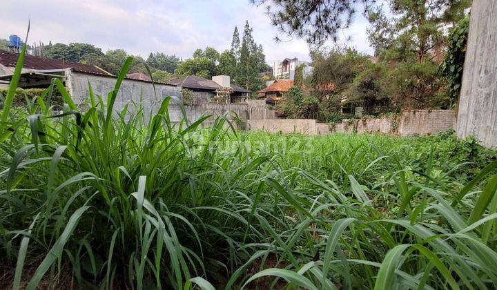 Barang Langka Tanah Murah di Hegarsari, Hegarmanah Bandung Utara 2