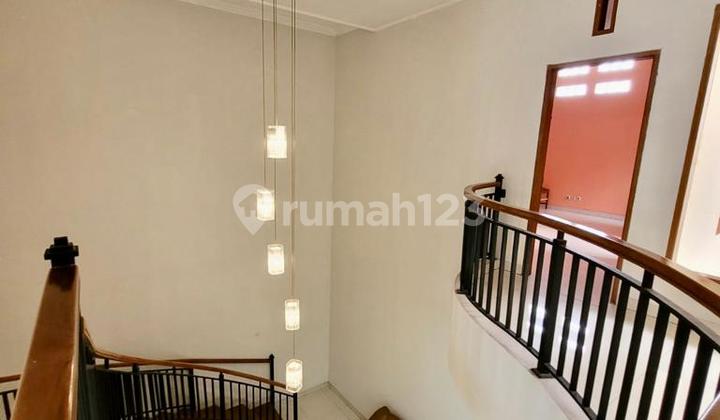 Rumah Terawat Dan Kokoh di Batununggal, Bandung 2