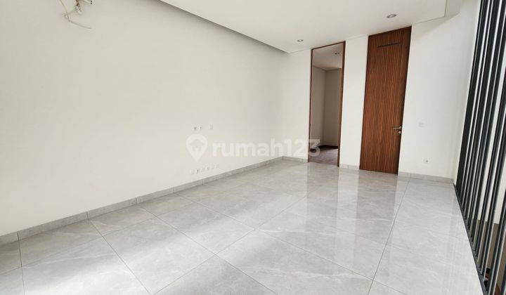 Rumah Baru Minimalis Modern di Mekar Wangi, Bandung 2