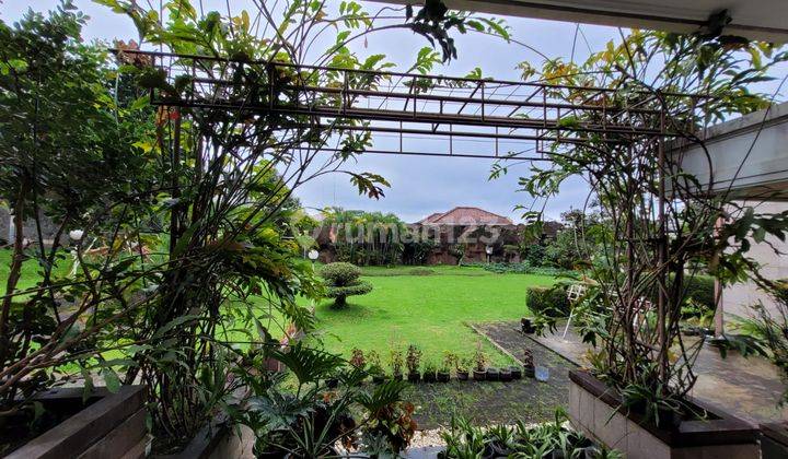 Rumah Terawat di Perumahan Budi Indah, Setiabudi, Bandung Kota 2