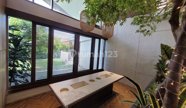 Over Kontrak, Ruang Usaha Ex Resto di Ciumbuleuit Bandung Utara 12
