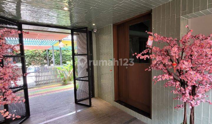 Over Kontrak, Ruang Usaha Ex Resto di Ciumbuleuit Bandung Utara 13