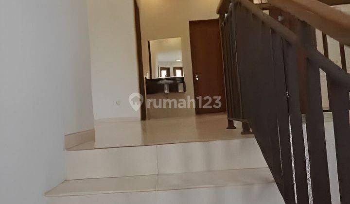 Rumah Lux Bandung Tempo Doeloe, Kota Baru Parahyangan 2