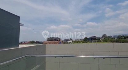 Rumah Baru Mewah Luxury di Setraduta Grande  2