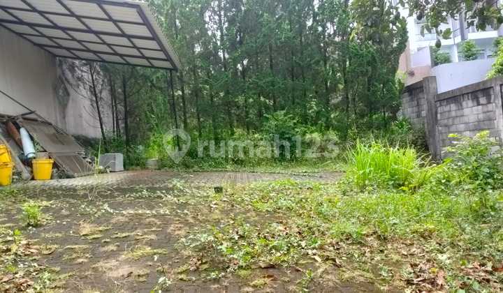 Tanah Strategis di Cisatu, Sayap Ciumbuleuit Bandug Utara Tanah Strategis di Cisatu, Sayap Ciumbuleuit Bandug Utara