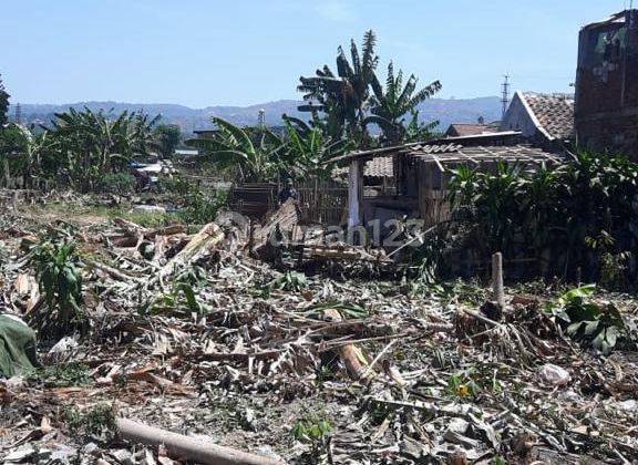 Tanah Luas, Bisa Tembus di Jl A Yani Dan Jl Suci Bandung, Bandung 4