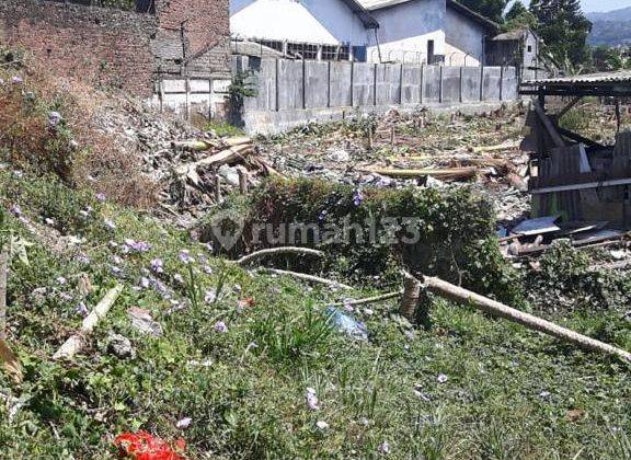 Tanah Luas, Bisa Tembus di Jl A Yani Dan Jl Suci Bandung, Bandung 6