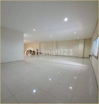 Ruko Lokasi Strategis di Mainroad Cijerah Bandung 4