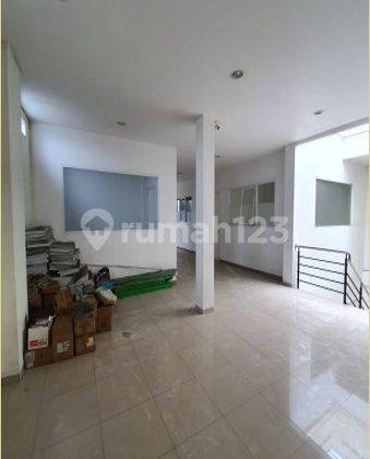 Ruko Lokasi Strategis di Mainroad Cijerah Bandung 5