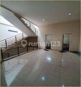 Ruko Lokasi Strategis di Mainroad Cijerah Bandung 7