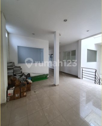 Ruko Lokasi Strategis di Mainroad Cijerah Bandung 6