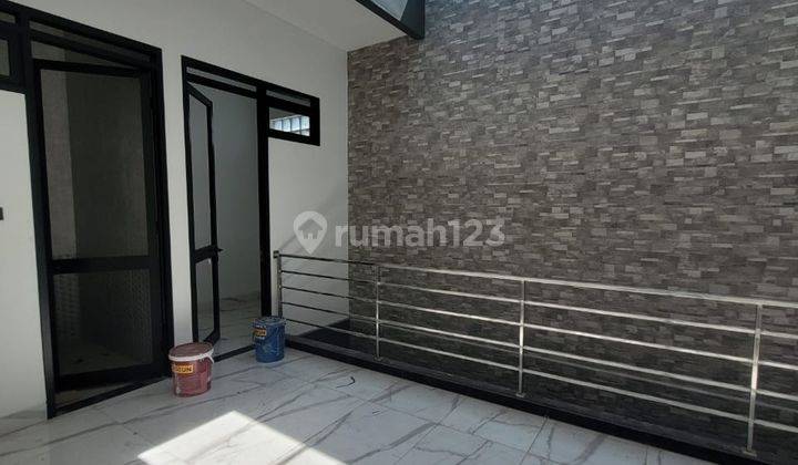 Ruko Baru di Pusat Kota Jl. Naripan Bandung Ready Juni 2023 5