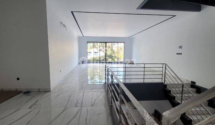 Ruko Baru di Pusat Kota Jl. Naripan Bandung Ready Juni 2023 9
